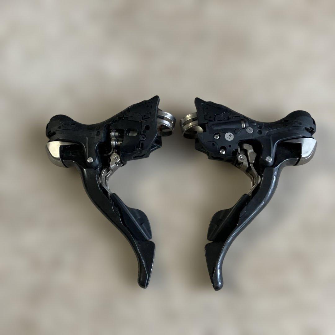Shimano Ultegra 6700コンポーネントセット