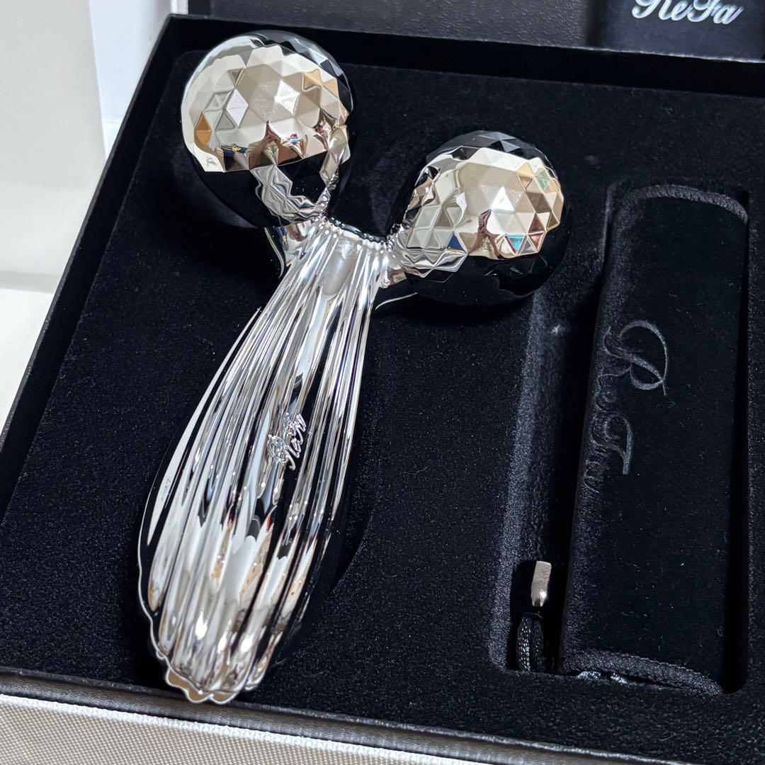 ReFa 美顔ローラー カラットレイ