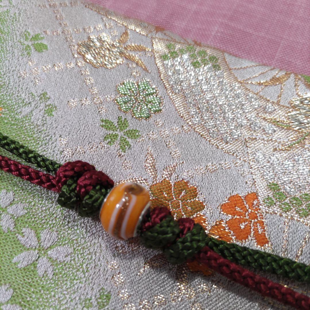 うさ／数珠入れ、御朱印帳ケース