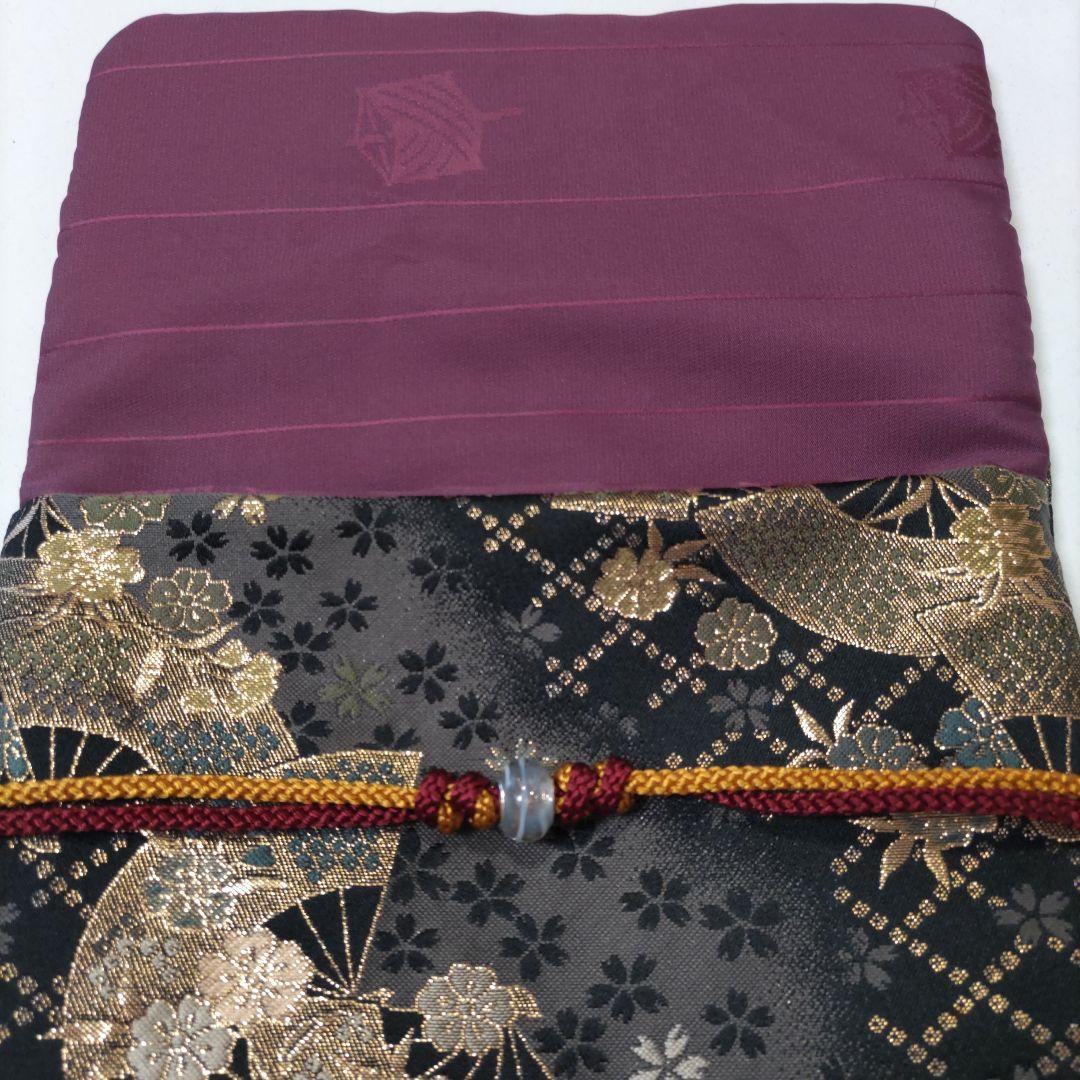 うさ／数珠入れ、御朱印帳ケース