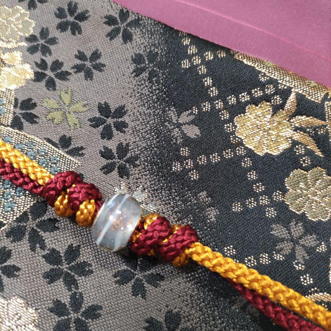 うさ／数珠入れ、御朱印帳ケース