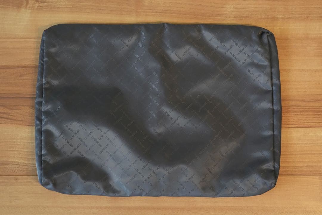 【美品/未使用/絶版】RIMOWA リモワ×ルフトハンザ 衣装バッグ3サイズ