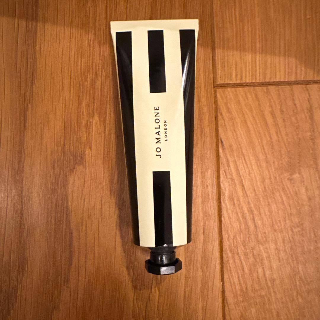 JO MALONE ボディローション　ボディウォッシュ　ハンドクリーム