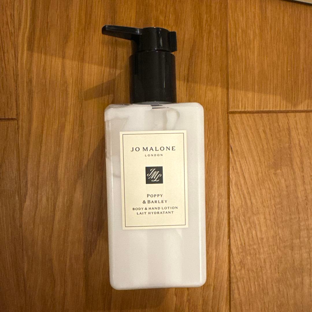 JO MALONE ボディローション　ボディウォッシュ　ハンドクリーム