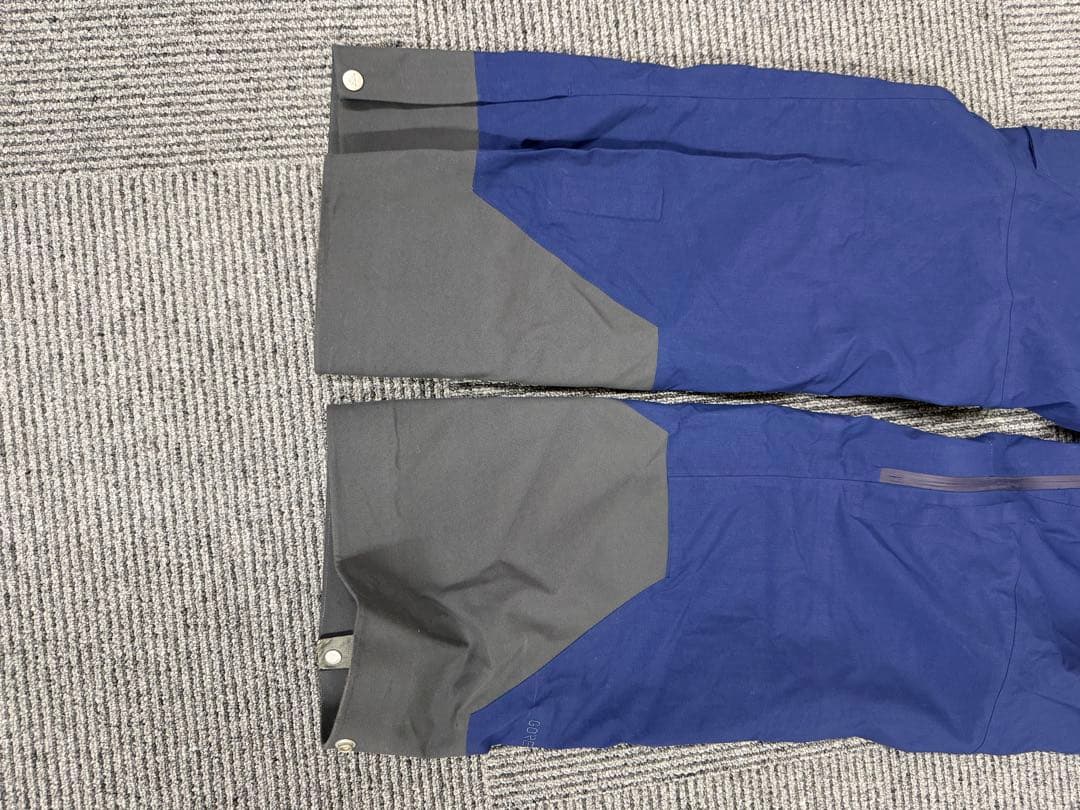 BLACK CROWSブラッククロウズSKI 上下ウェア