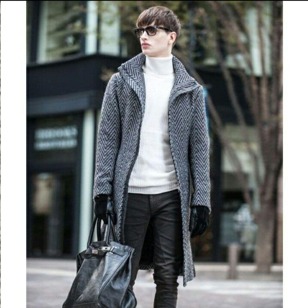 ボブズ　ジョニーウルフ 　v系 ギャル　ロック　fuga　パーカ　スカラglne