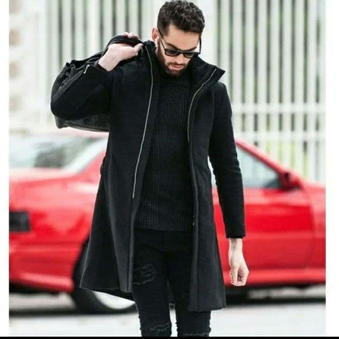 ボブズ　ジョニーウルフ 　v系 ギャル　ロック　fuga　パーカ　スカラglne