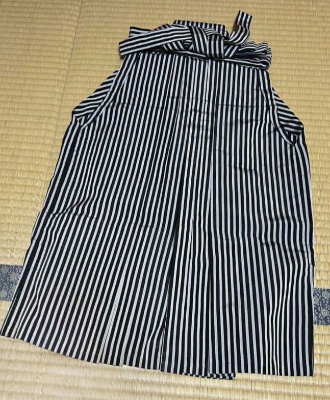 七五三　5歳　男の子