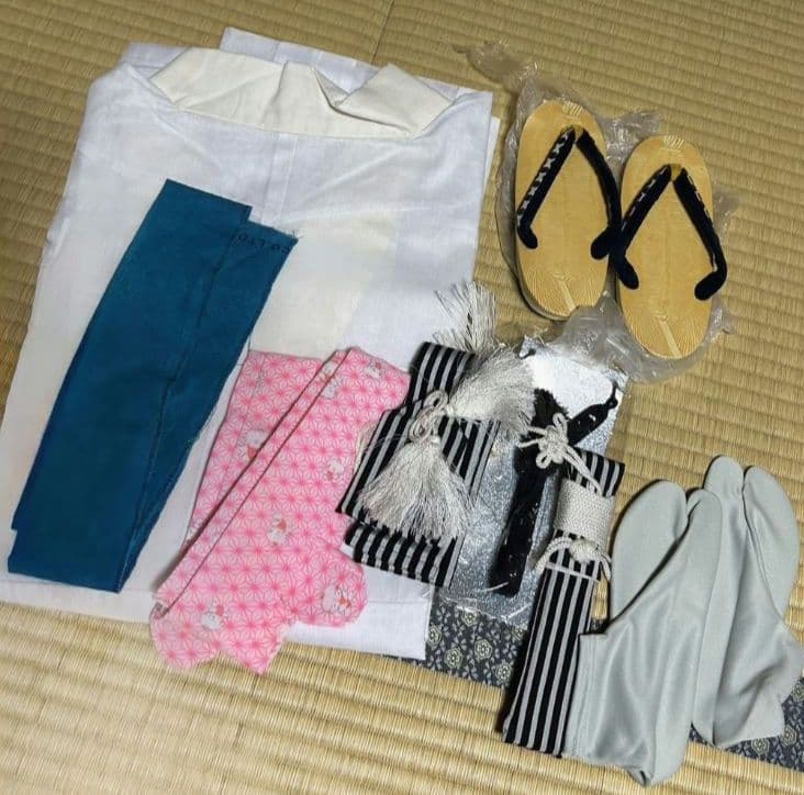 七五三　5歳　男の子