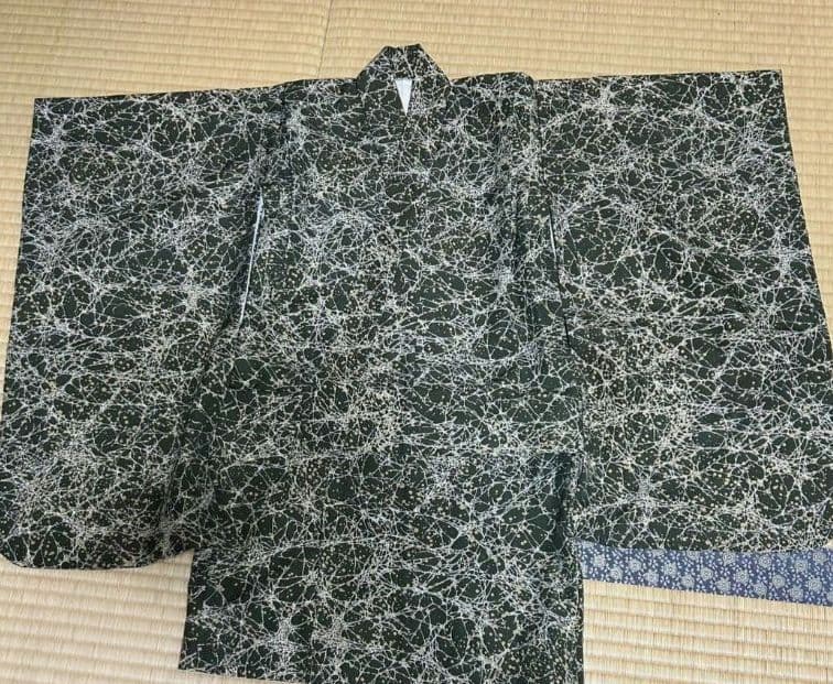 七五三　5歳　男の子