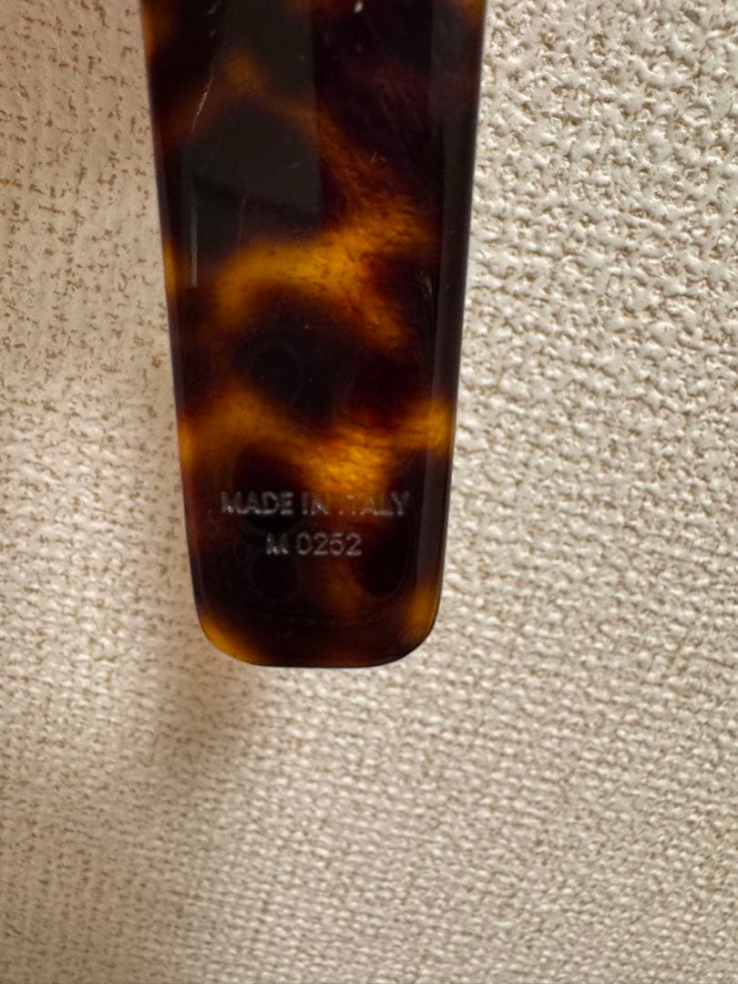 CELINE カチューシャ　ヘアバンド