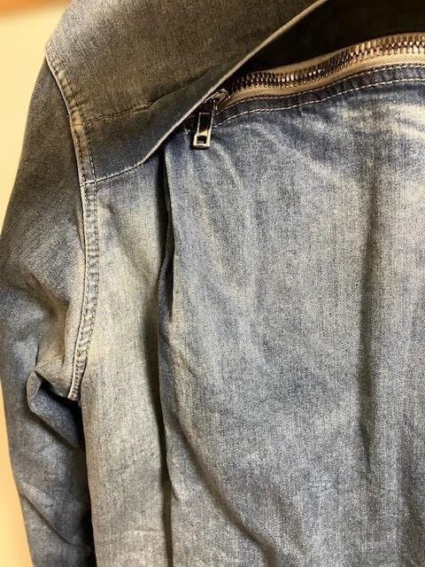 【激レア★最終値下げ！】 Rick Owens DRKSHDW デニムジャケット