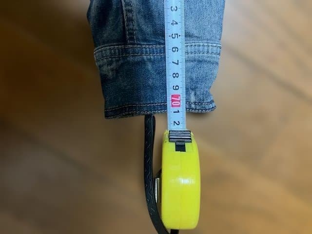 【激レア★最終値下げ！】 Rick Owens DRKSHDW デニムジャケット