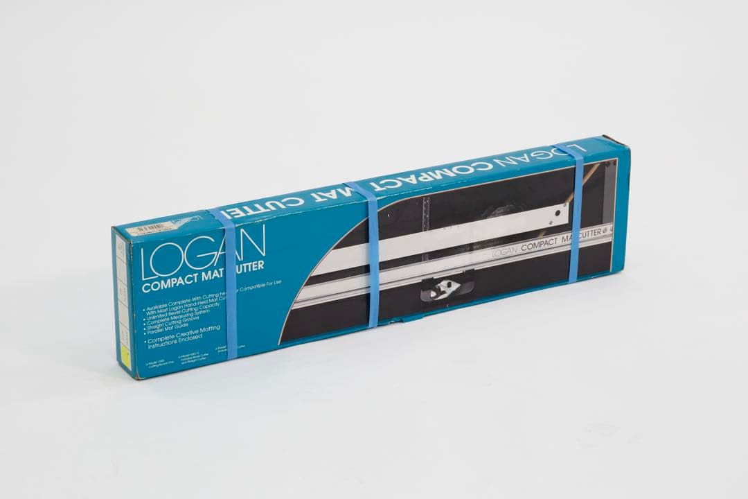 LOGAN/ローガン コンパクトマットカッター モデル301-S