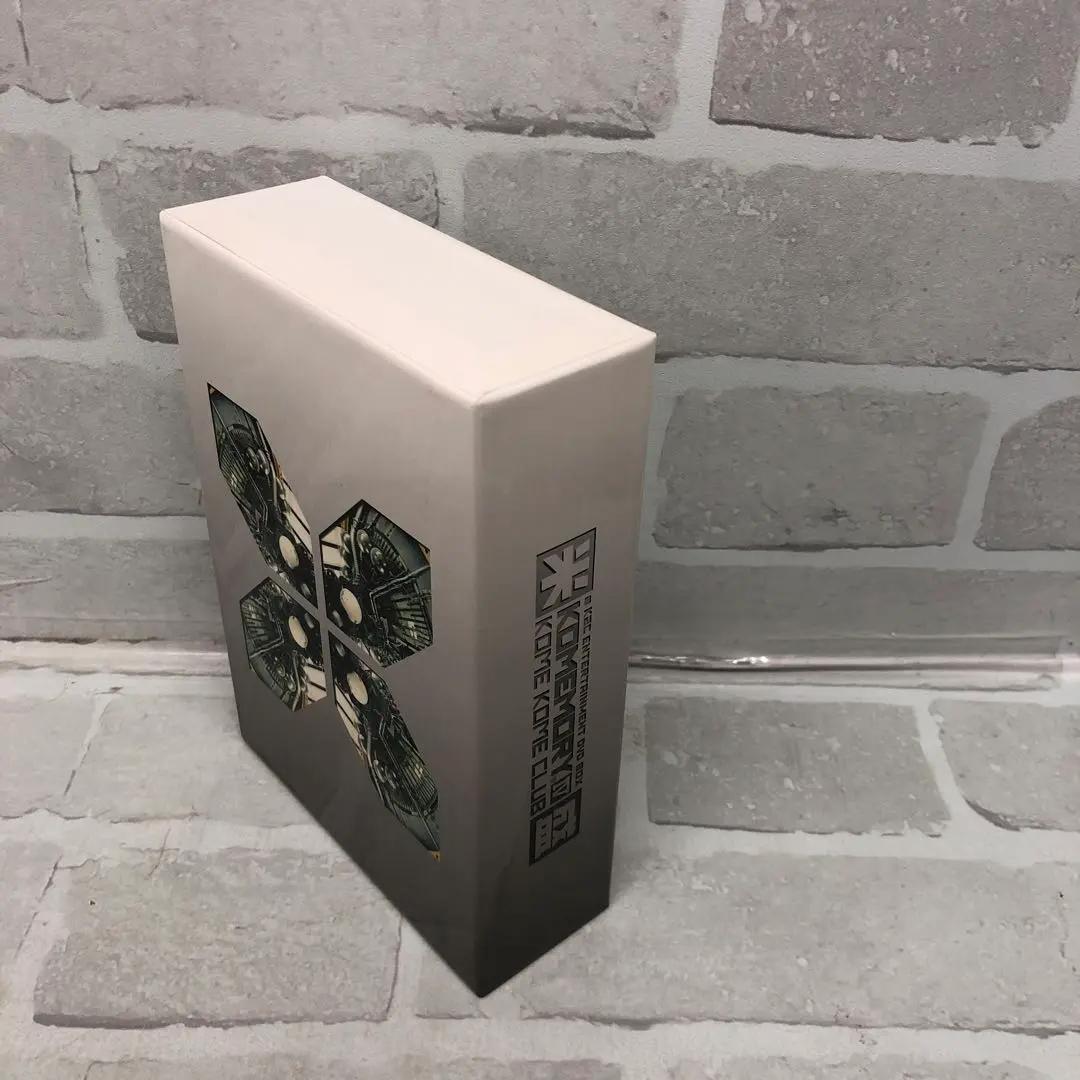 米米CLUB/a K2C ENTERTAINMENT SUNRICE 米盛Ⅳ