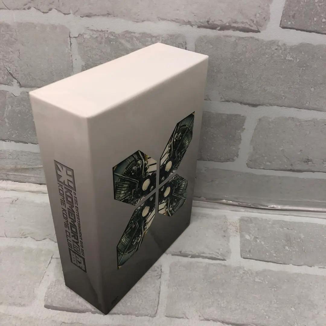 米米CLUB/a K2C ENTERTAINMENT SUNRICE 米盛Ⅳ