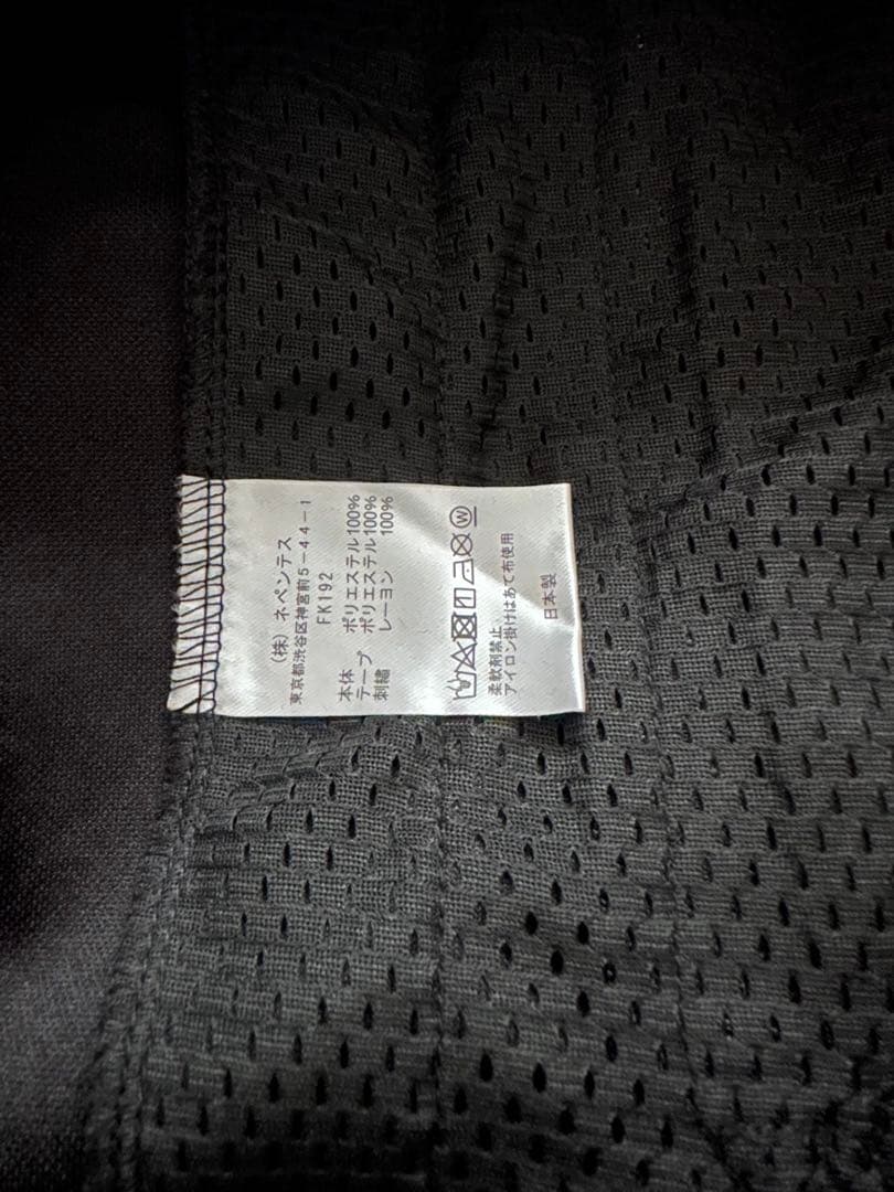 ニードルス　ヒザデルパンツ　トラックパンツ　Mサイズ