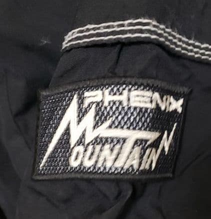 フェニックス　Phenix スキー　パンツ