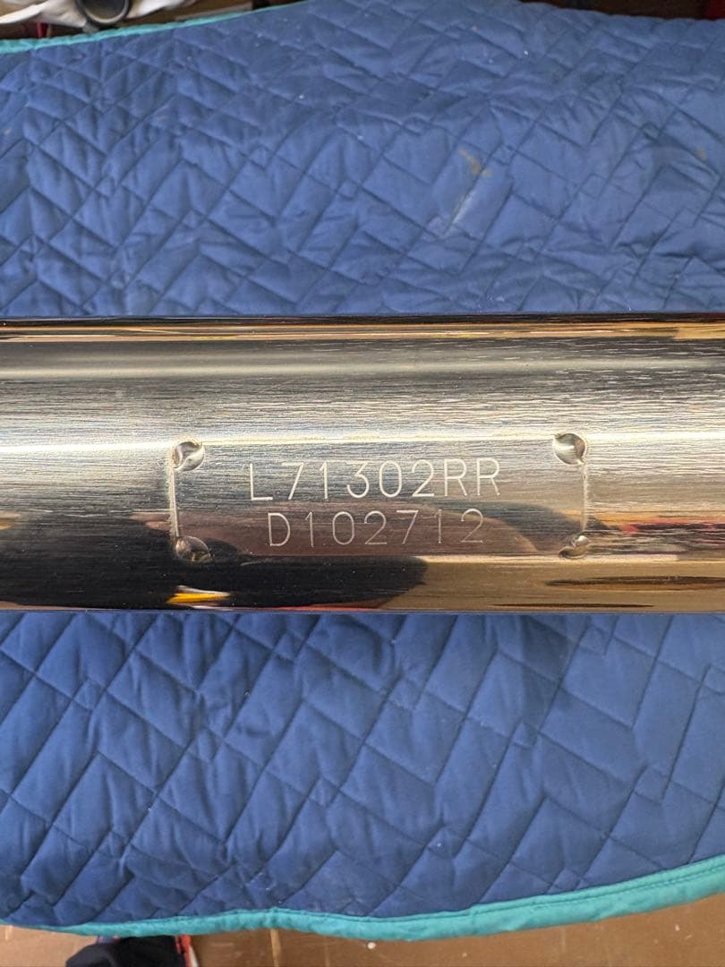 レクサスRC 柿本 改 マフラー Class KR