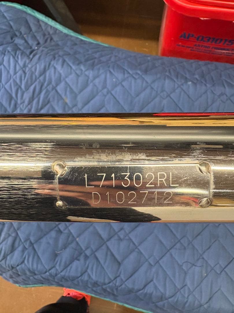 レクサスRC 柿本 改 マフラー Class KR