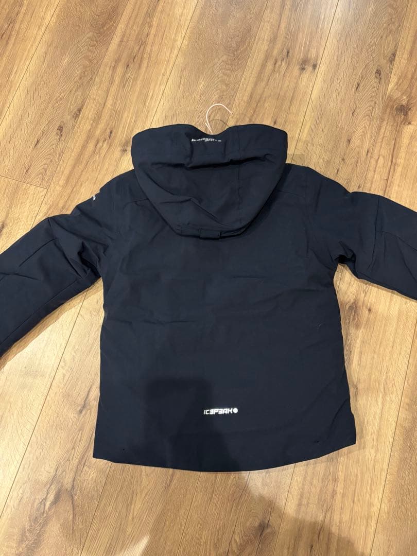 定価19,030円　新品アイスピークicepeak 140cm スキーウェア