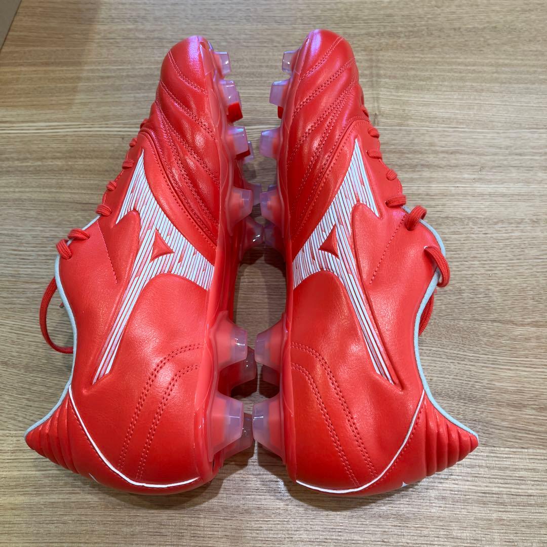 ミズノ　モナルシーダ NEO3 SW KL 27.5センチ