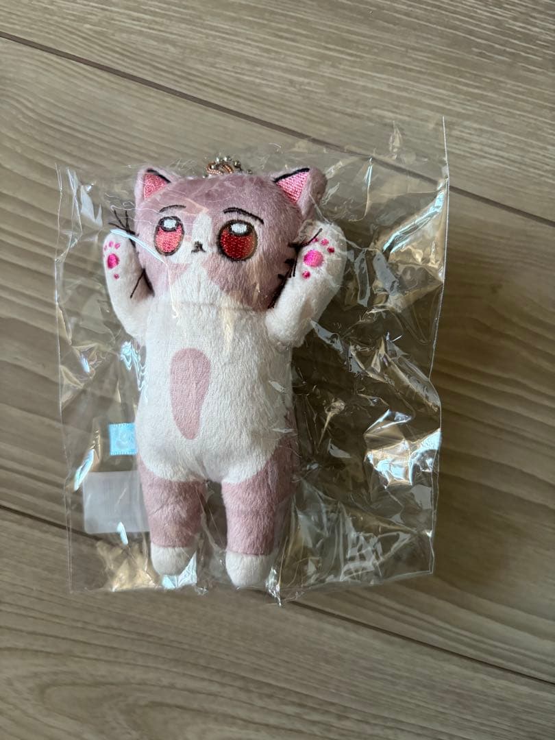 ずっと真夜中でいいのに。 ずとまよ しょがすと ぬいぐるみ