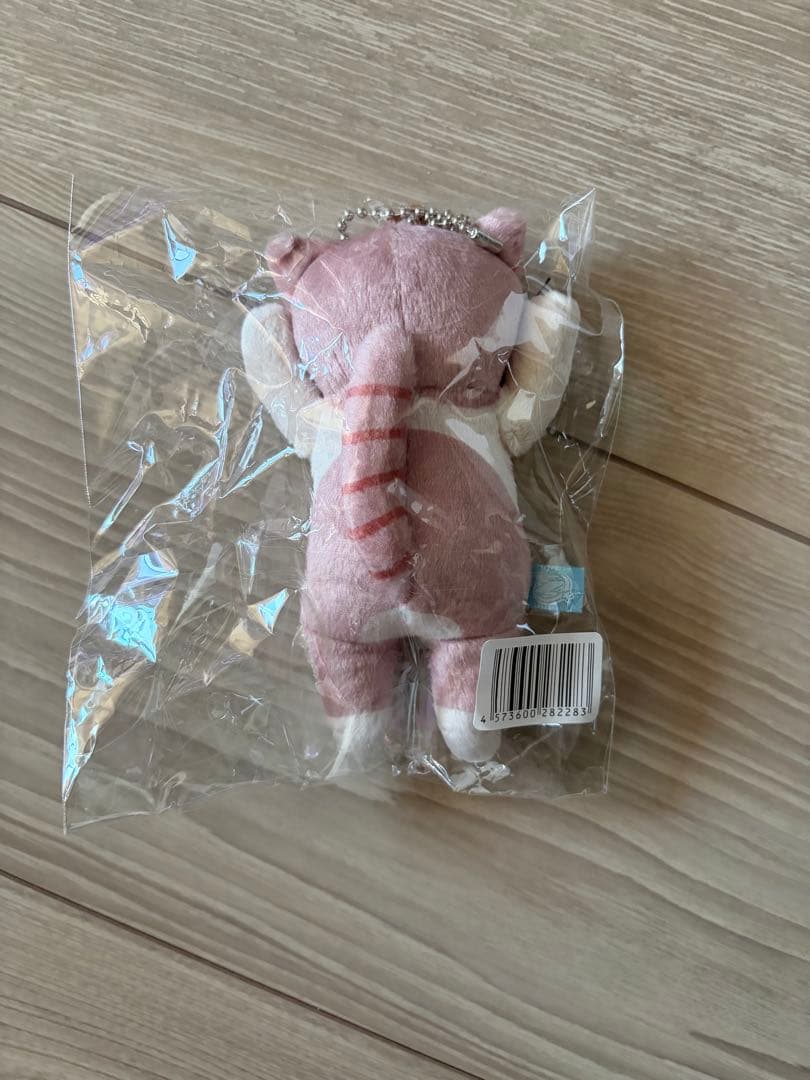 ずっと真夜中でいいのに。 ずとまよ しょがすと ぬいぐるみ