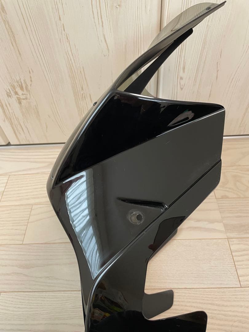 CB1100 ビキニカウル（ぴーちゃん）