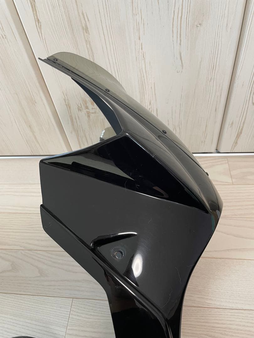 CB1100 ビキニカウル（ぴーちゃん）