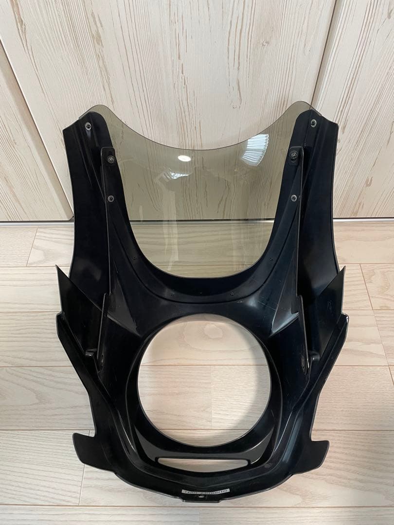 CB1100 ビキニカウル（ぴーちゃん）