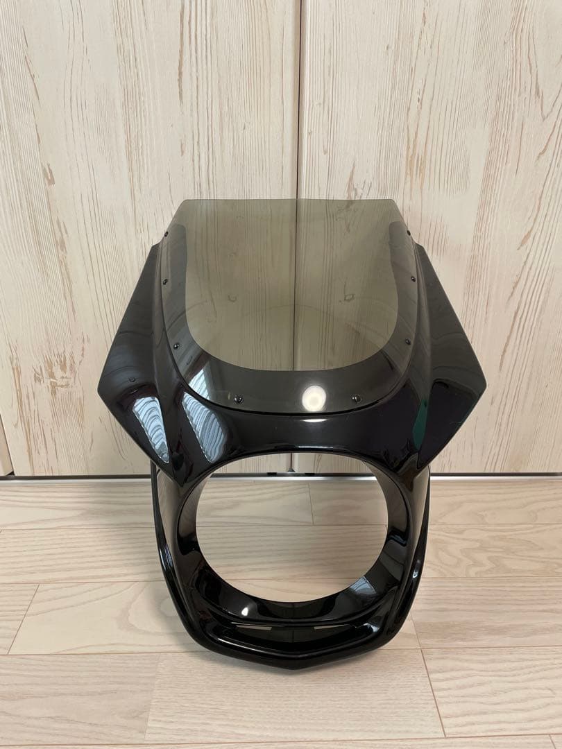 CB1100 ビキニカウル（ぴーちゃん）