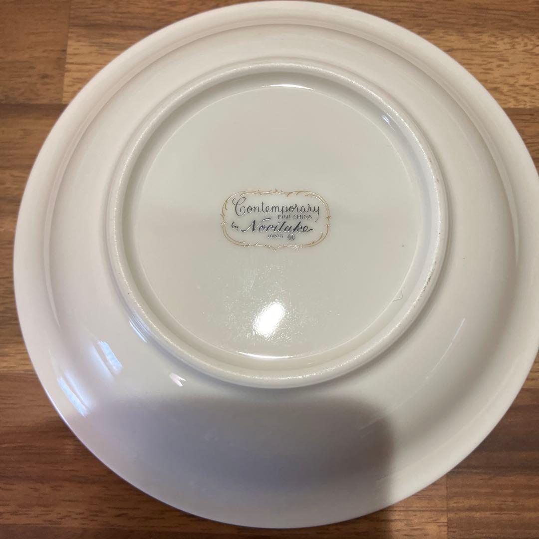 新品未使用　ノリタケ　ディナーフルセット　6人用全40ピース