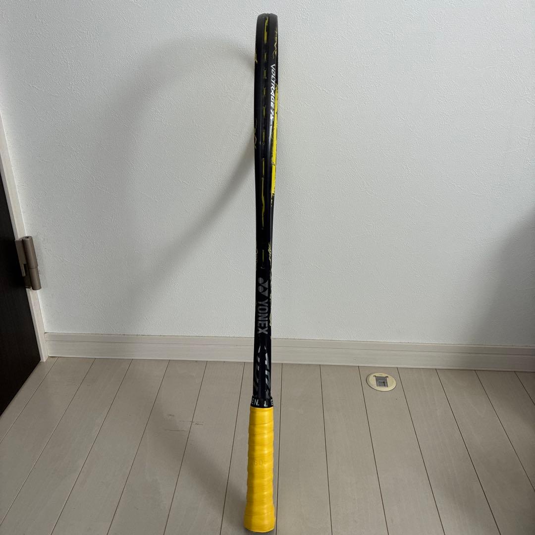 ボルトレイジ7s後衛カスタムフィット袋付き