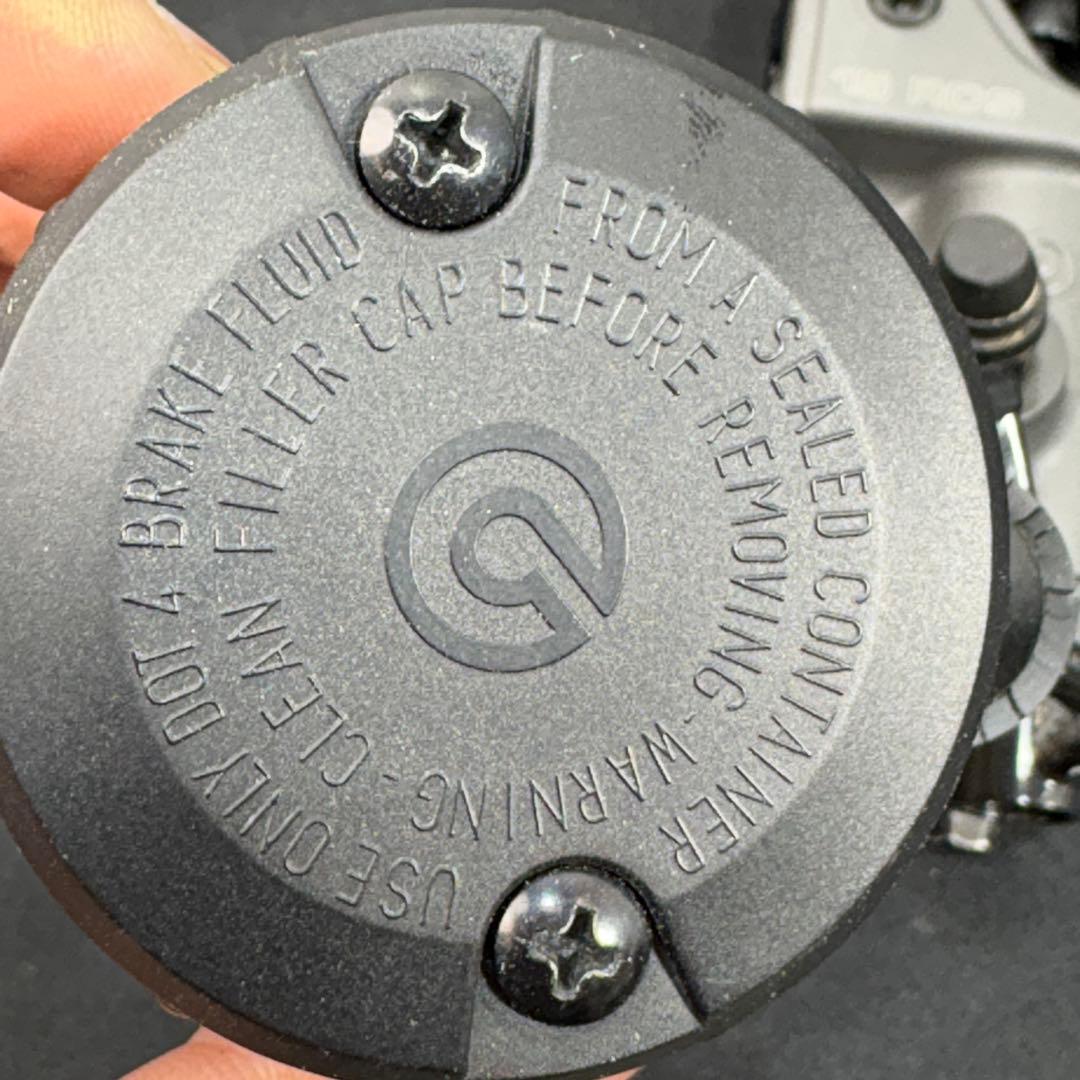 brembo ブレンボ　15RCS ブレーキマスターシリンダー