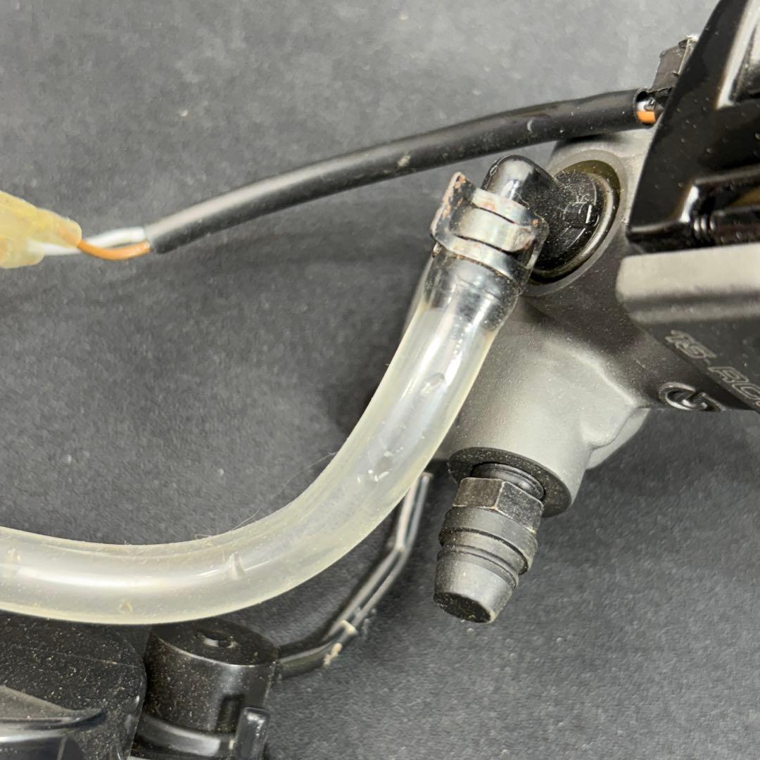 brembo ブレンボ　15RCS ブレーキマスターシリンダー