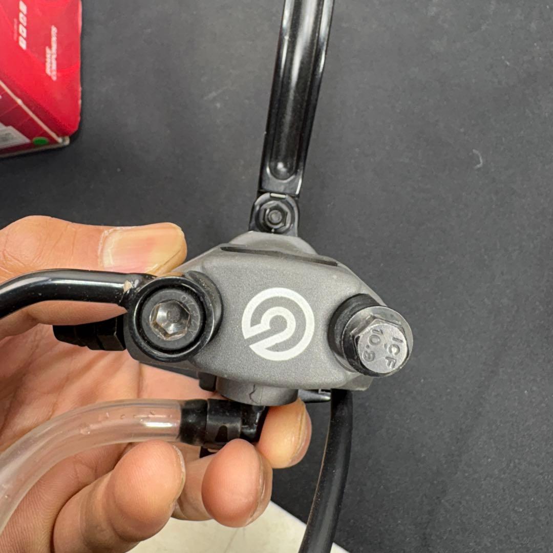 brembo ブレンボ　15RCS ブレーキマスターシリンダー