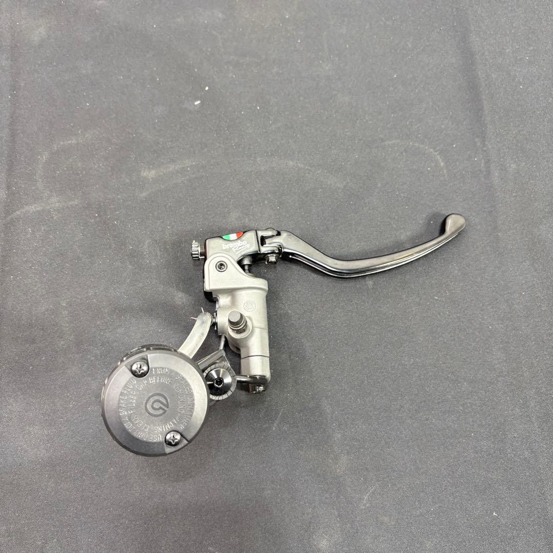 brembo ブレンボ　15RCS ブレーキマスターシリンダー