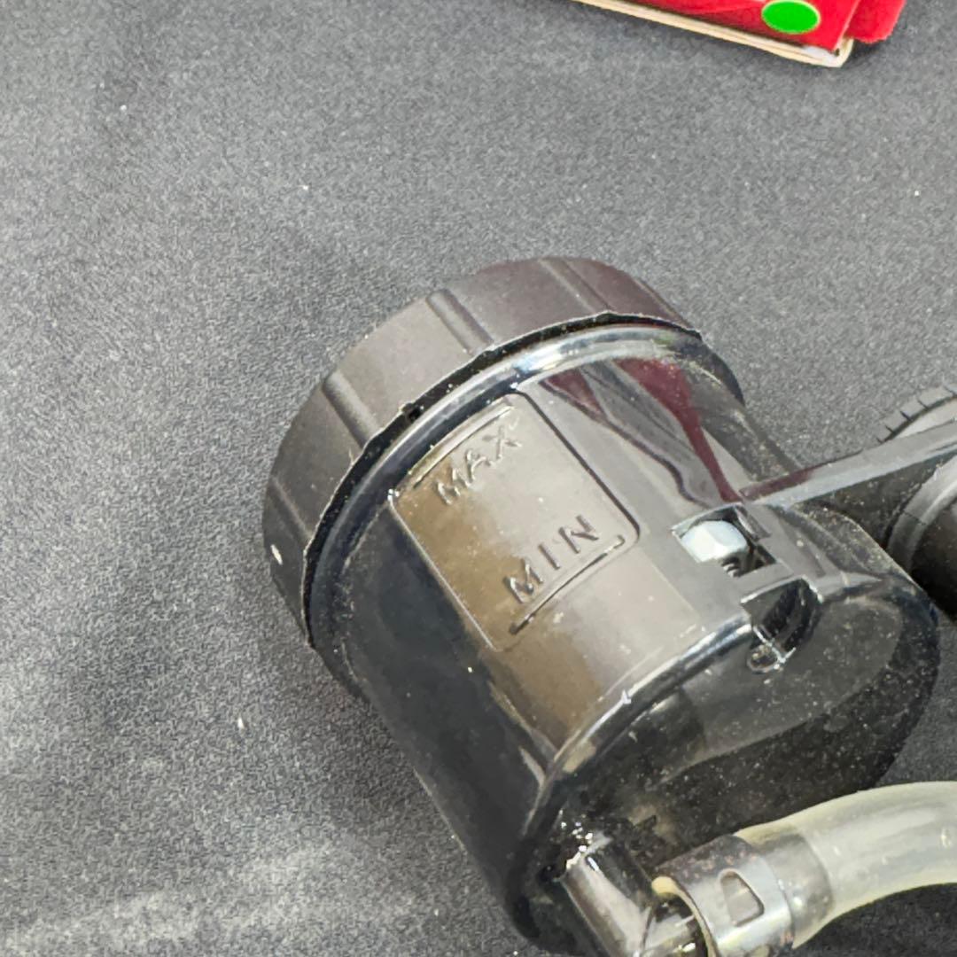 brembo ブレンボ　15RCS ブレーキマスターシリンダー