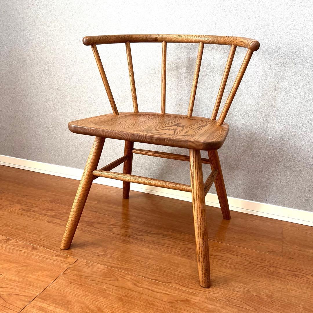 【kahy】momonatural TAHO CHAIR モモナチュラル