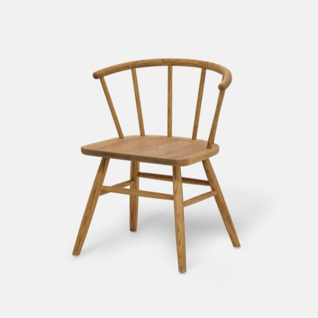 【kahy】momonatural TAHO CHAIR モモナチュラル