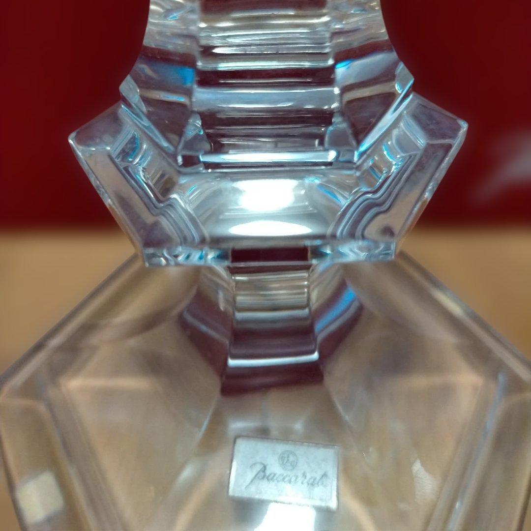 Baccaratバカラ キャンドルスタンド アルクール