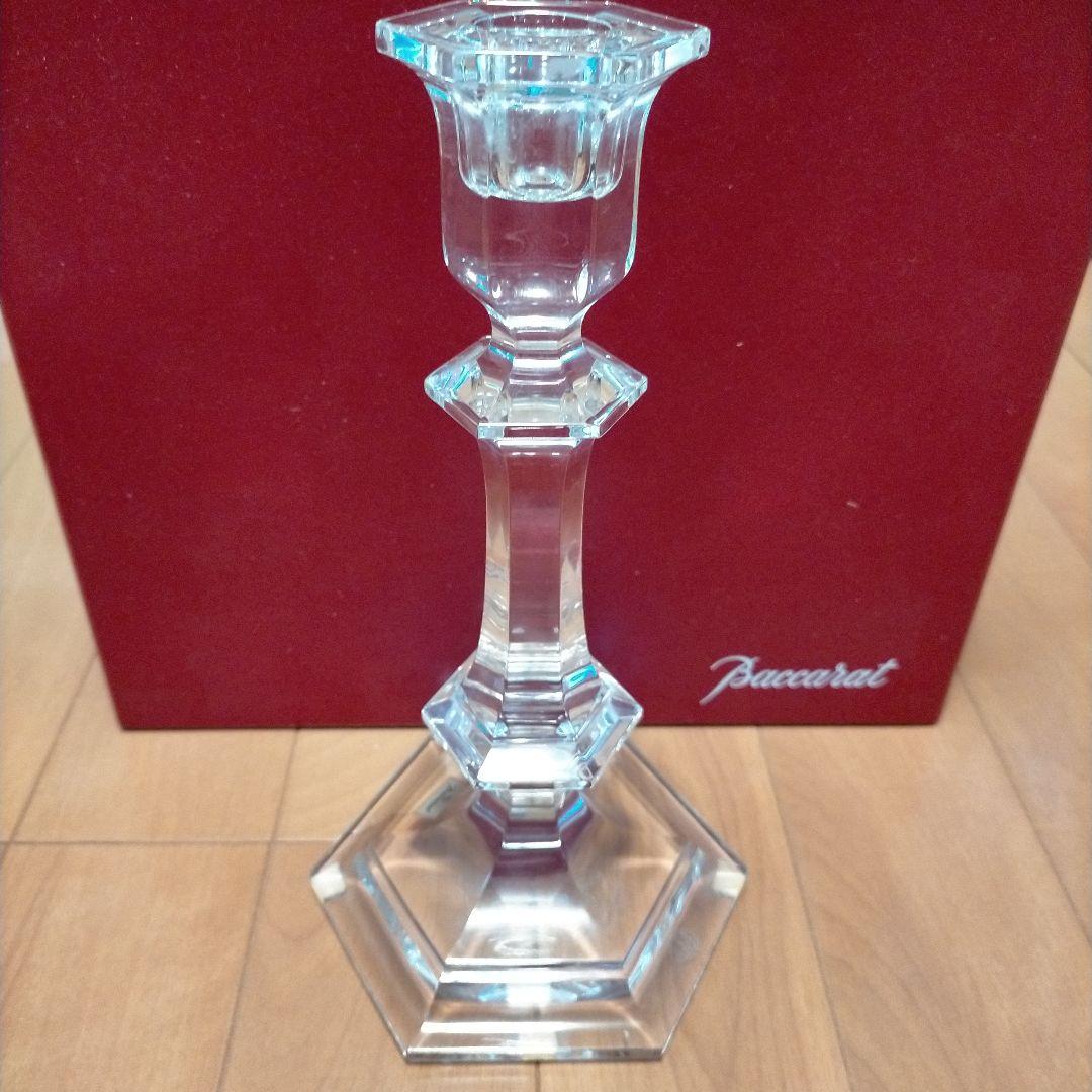 Baccaratバカラ キャンドルスタンド アルクール