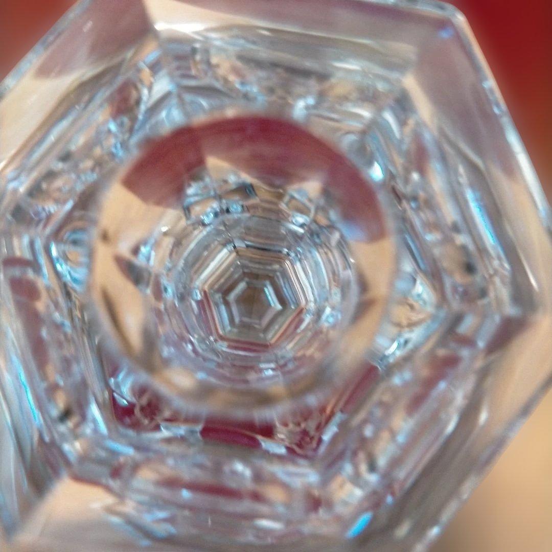 Baccaratバカラ キャンドルスタンド アルクール