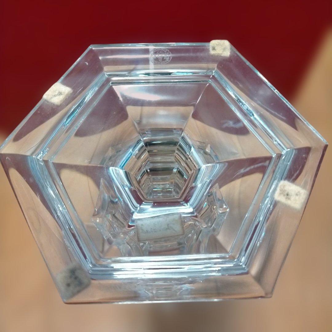 Baccaratバカラ キャンドルスタンド アルクール