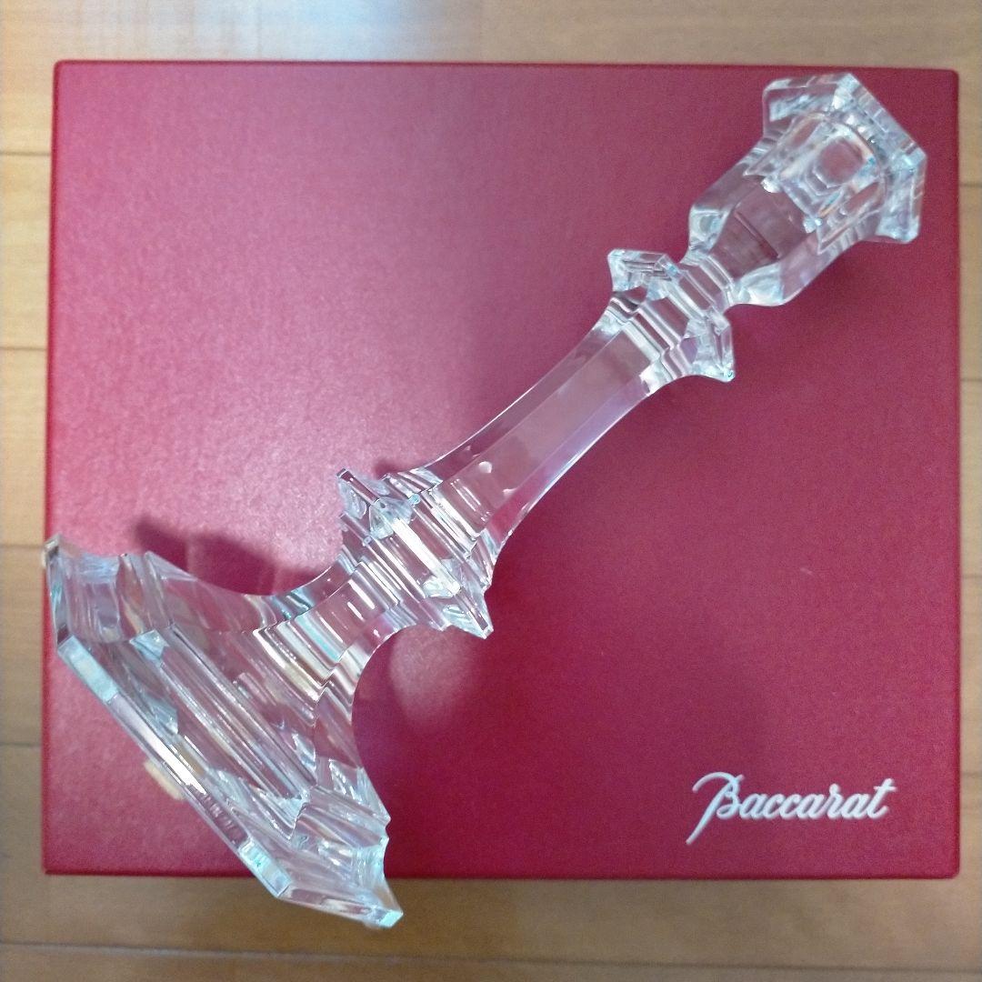 Baccaratバカラ キャンドルスタンド アルクール