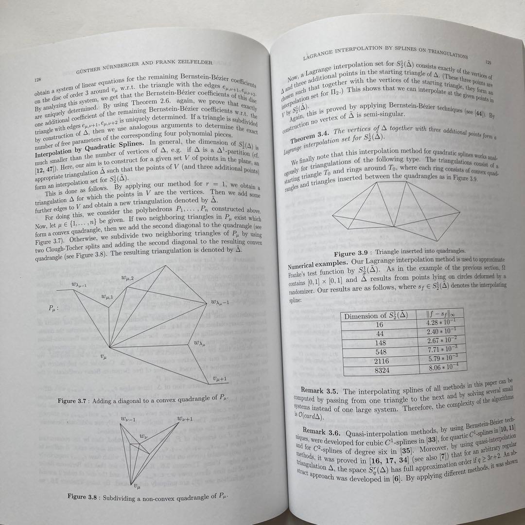 語学・辞書・学習参考書 Computational Geometry