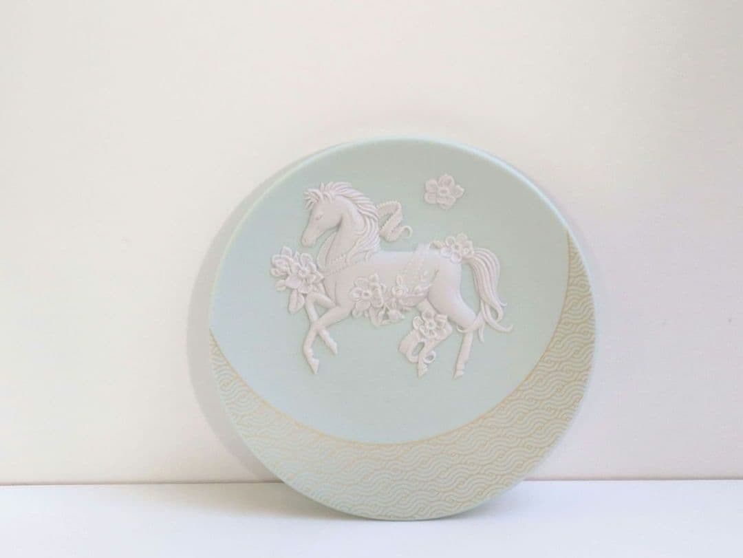 専用出品　ロイヤルコペンハーゲン3点＆ウェッジウッド3点　計６点