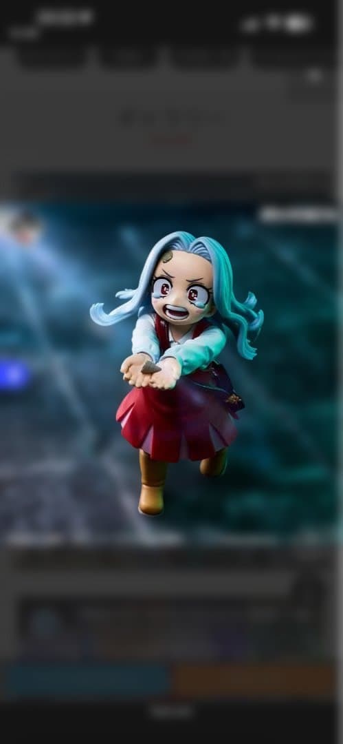 僕のヒーローアカデミア MASTERLISE フィギュアセット