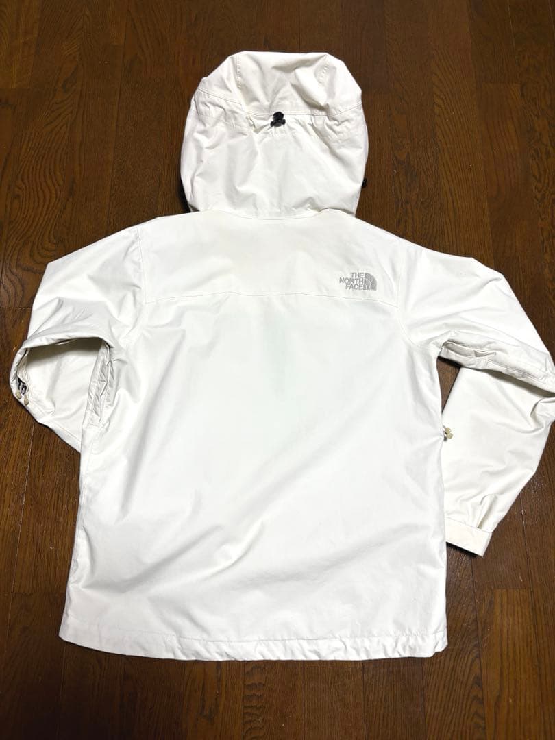 値下げ‼️THE NORTH FACEスクープジャケットzipinzip